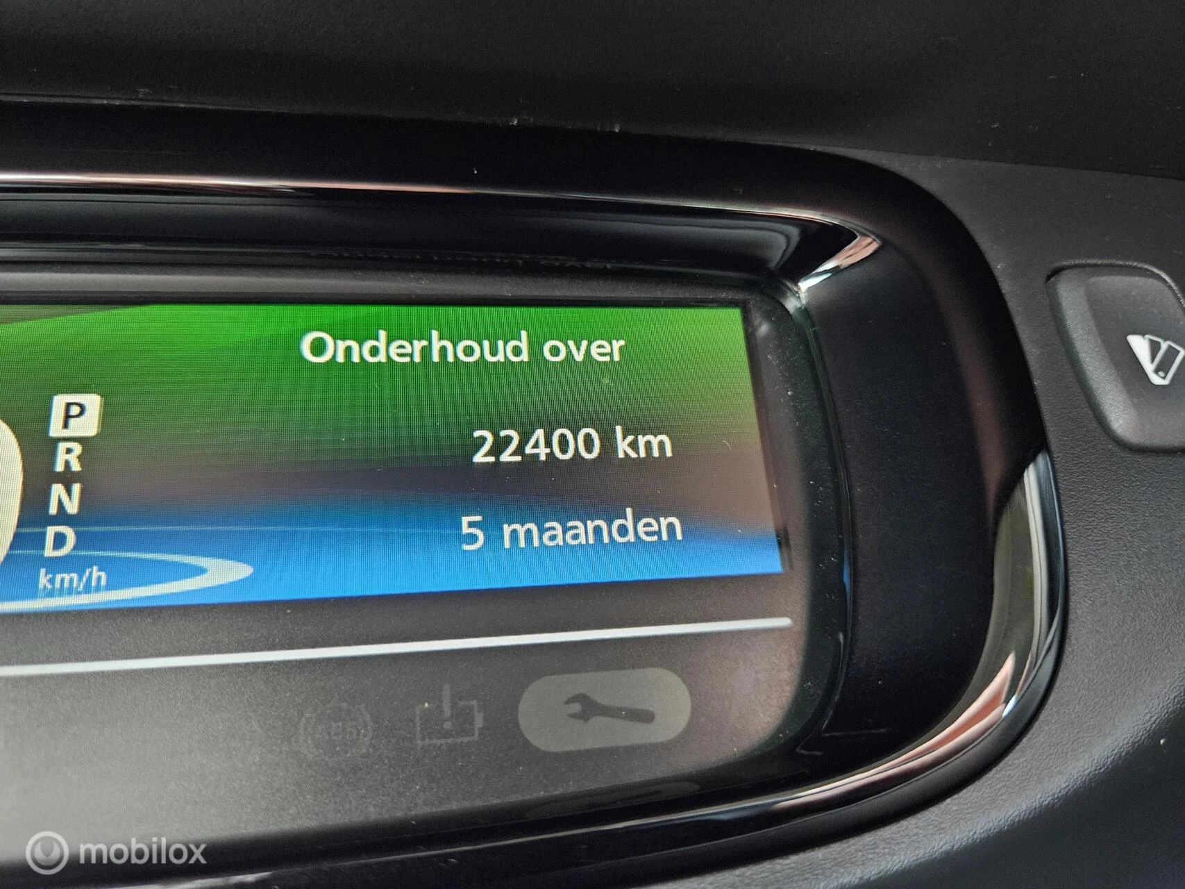 Hoofdafbeelding Renault ZOE