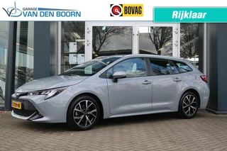 Hoofdafbeelding Toyota Corolla Toyota Corolla 1.8 HYBRID Apple Carplay/ Android Auto, LED Verlichting. etc.