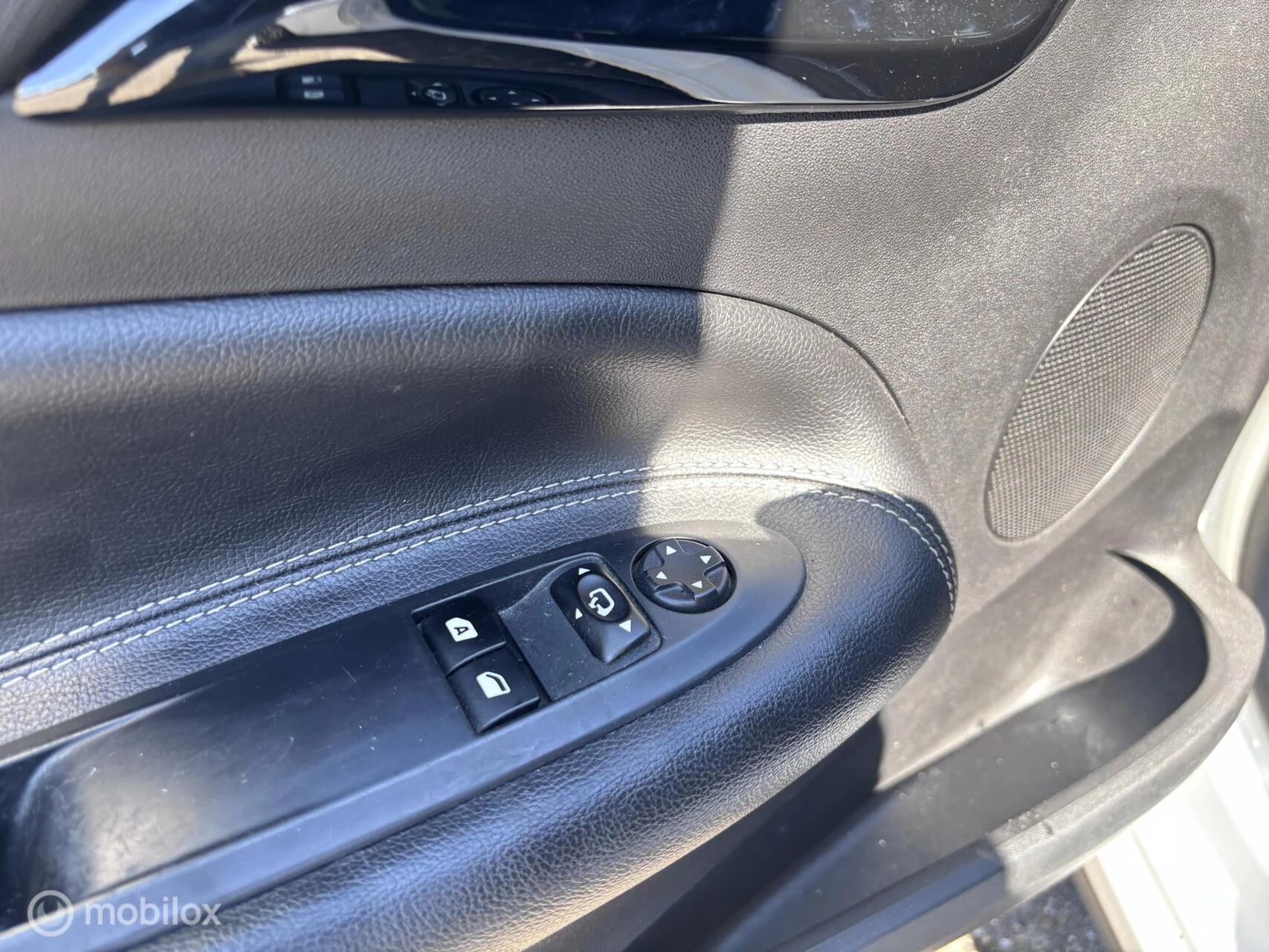 Hoofdafbeelding Citroën DS3