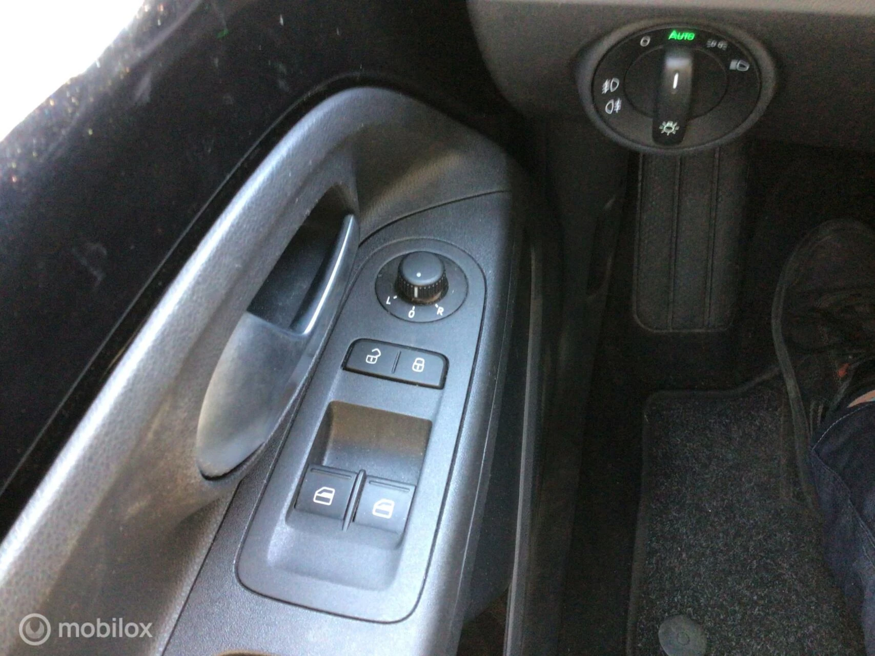Hoofdafbeelding Škoda Citigo