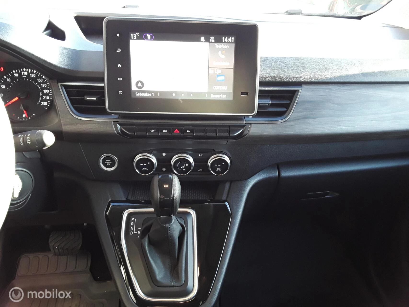 Hoofdafbeelding Renault Kangoo