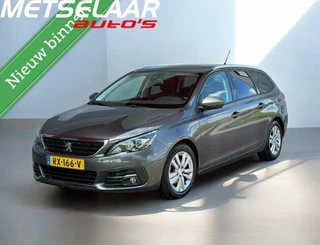 Peugeot 308 SW 1.2 PureTech Blue Lease Executive