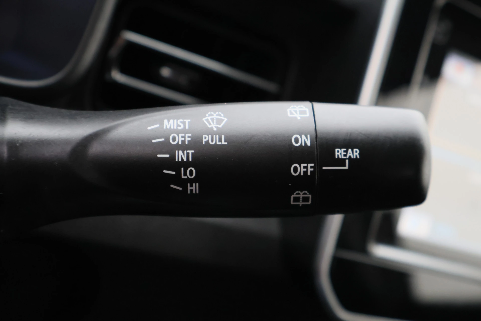 Hoofdafbeelding Suzuki Ignis