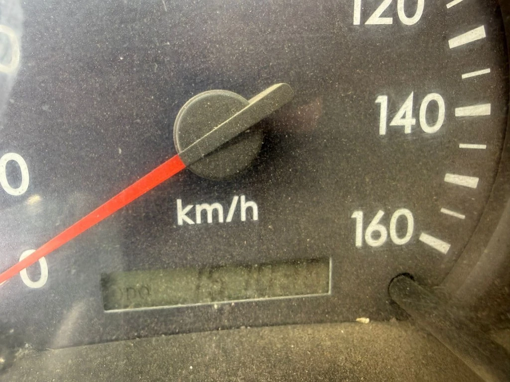 Hoofdafbeelding Mitsubishi Canter