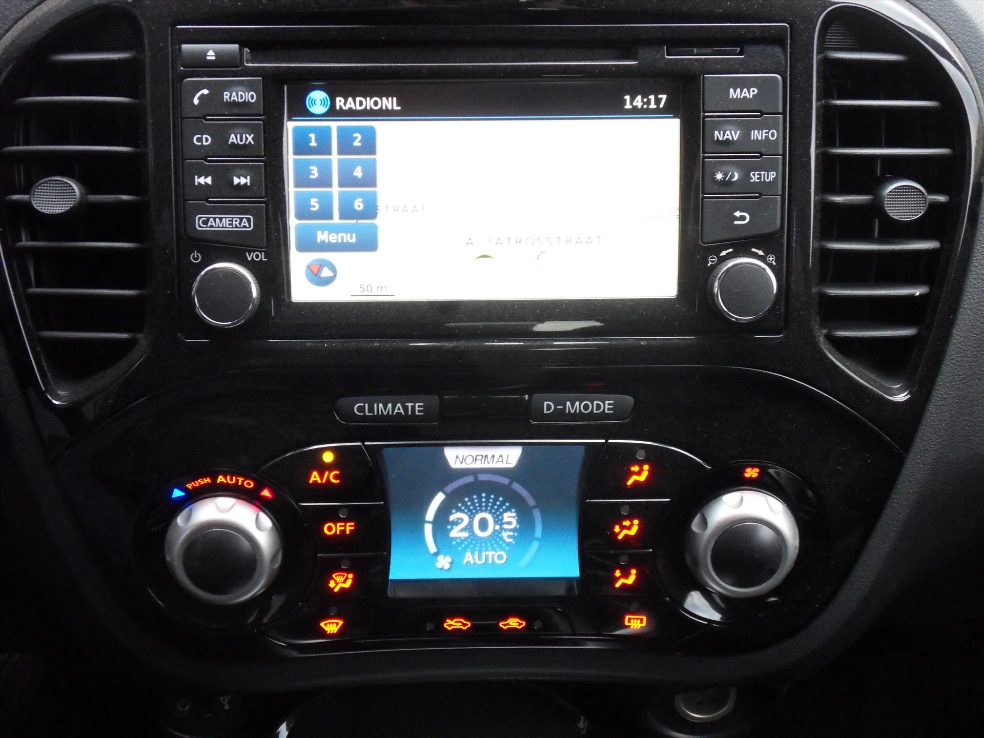 Hoofdafbeelding Nissan Juke
