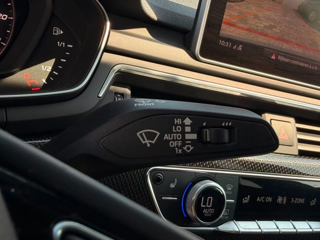 Hoofdafbeelding Audi S5