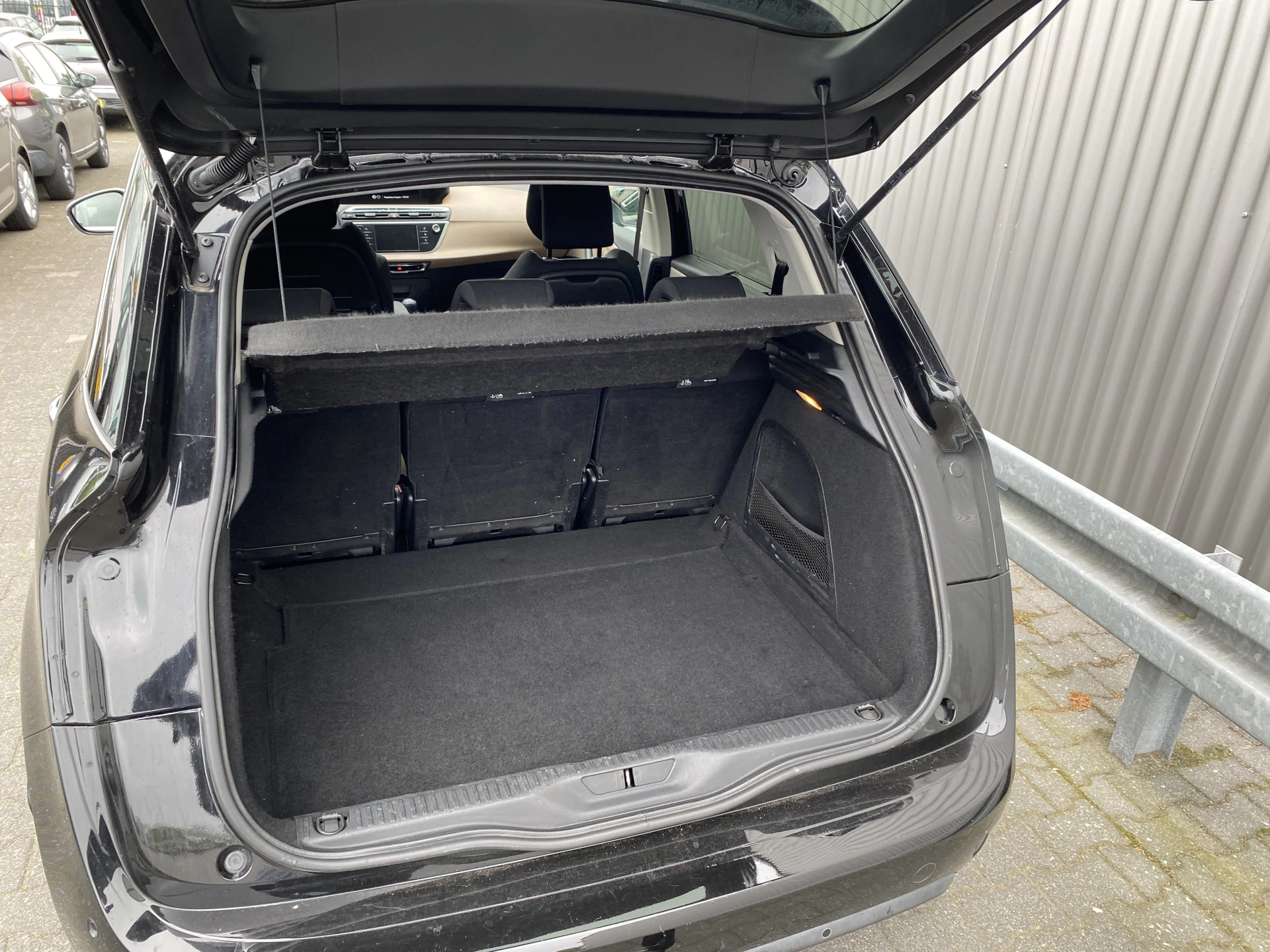 Hoofdafbeelding Citroën C4 Picasso