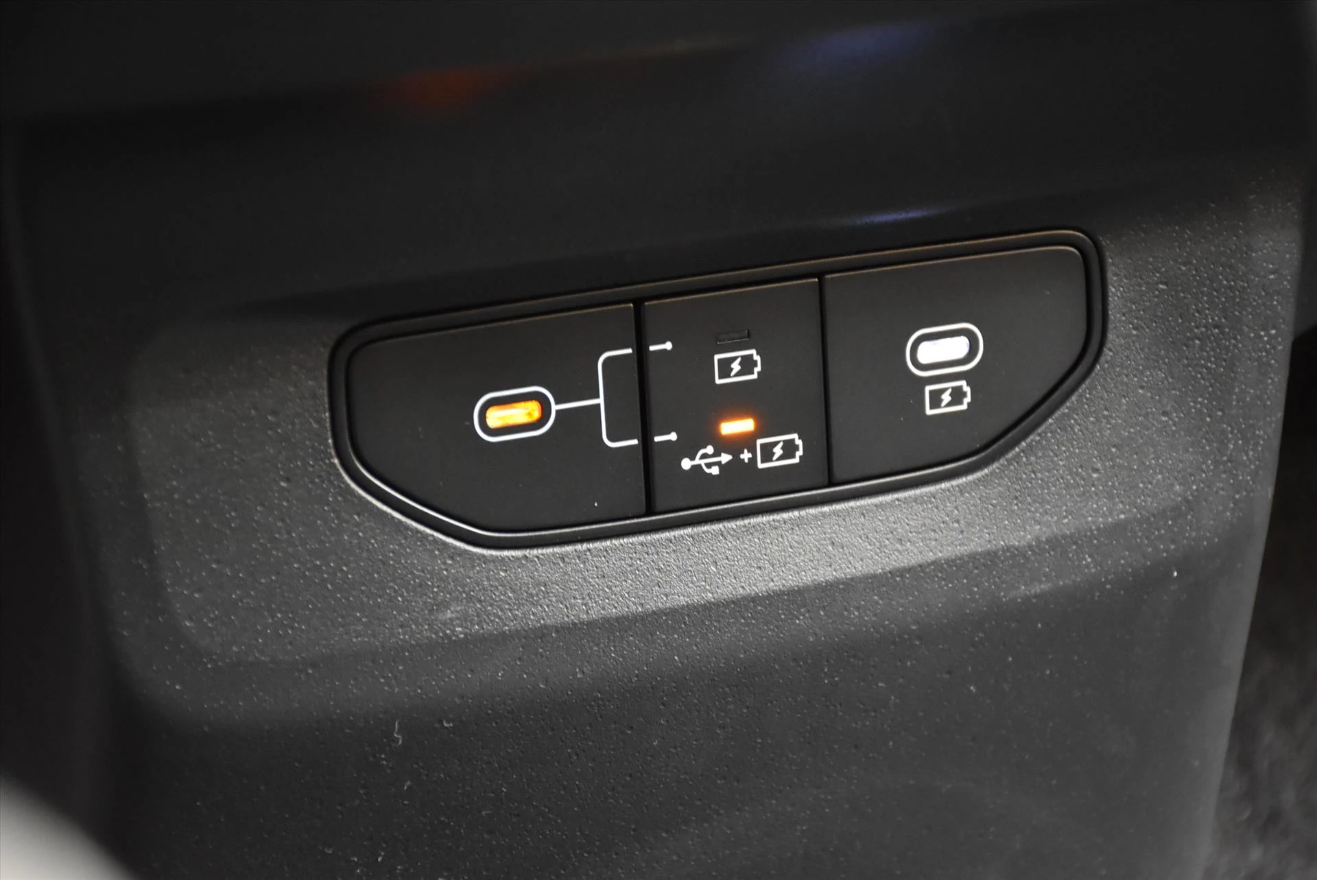 Hoofdafbeelding Kia EV6