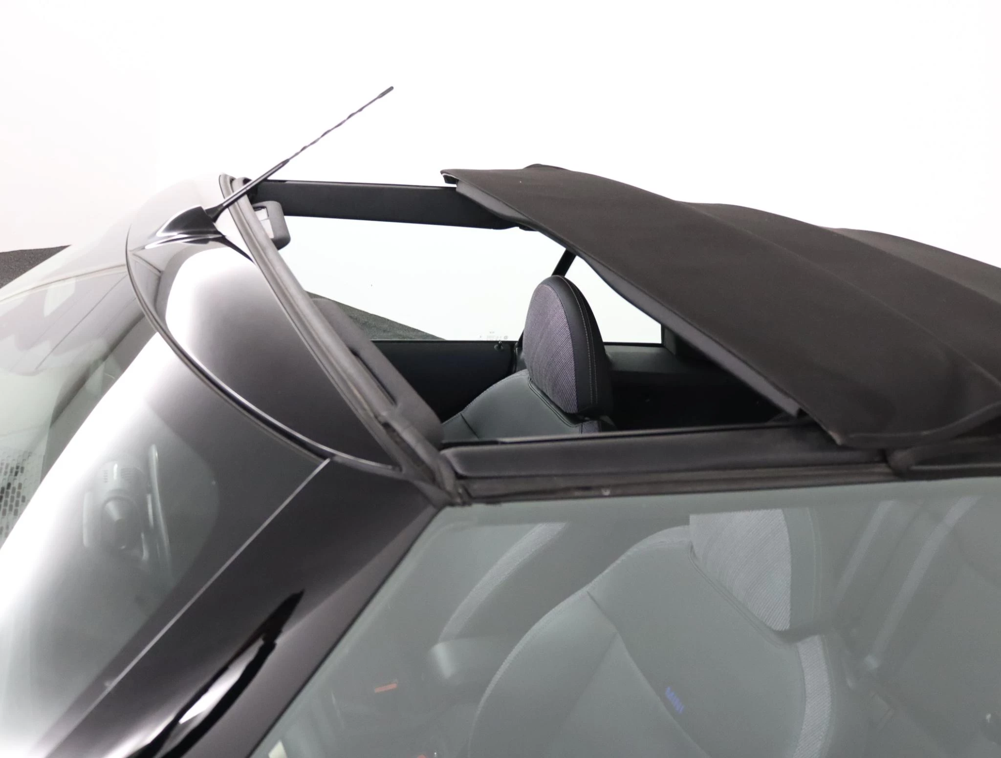 Hoofdafbeelding MINI Cooper Cabrio
