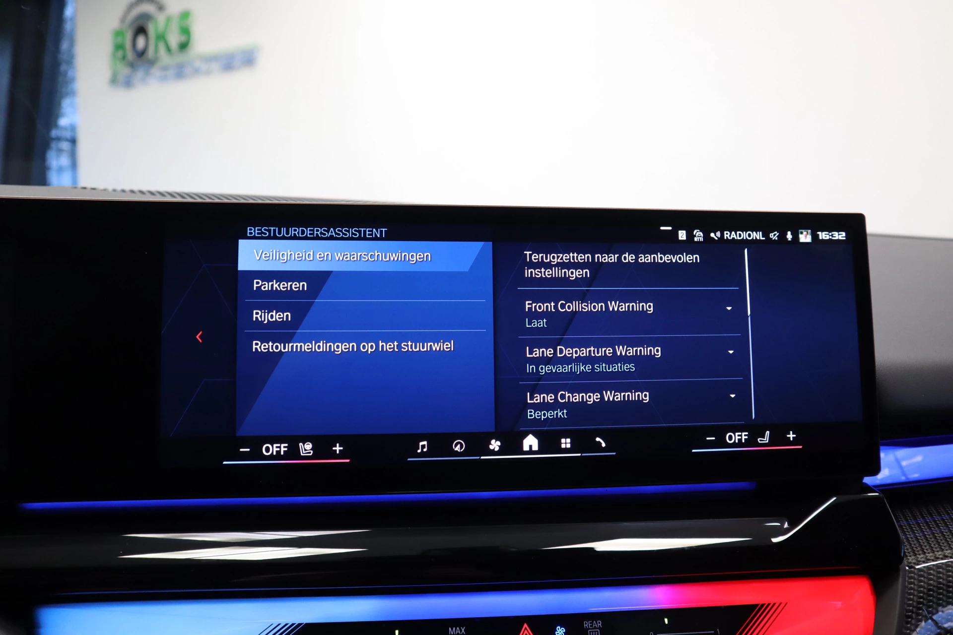 Hoofdafbeelding BMW M5