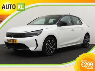 Opel Corsa 1.2 101 PK Turbo GS-Line Carplay Cruise Camera LED