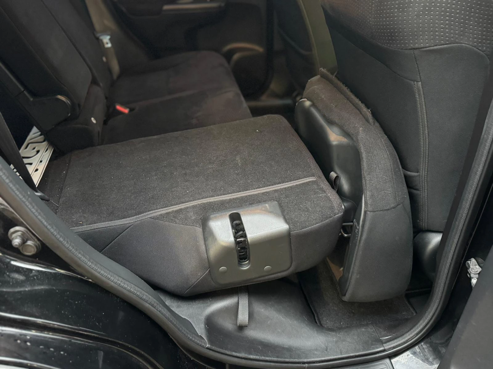 Hoofdafbeelding Honda CR-V