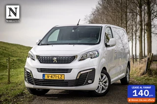Peugeot Expert Bestel227S 2.0 BlueHDI 150 Premium|Vol opties
