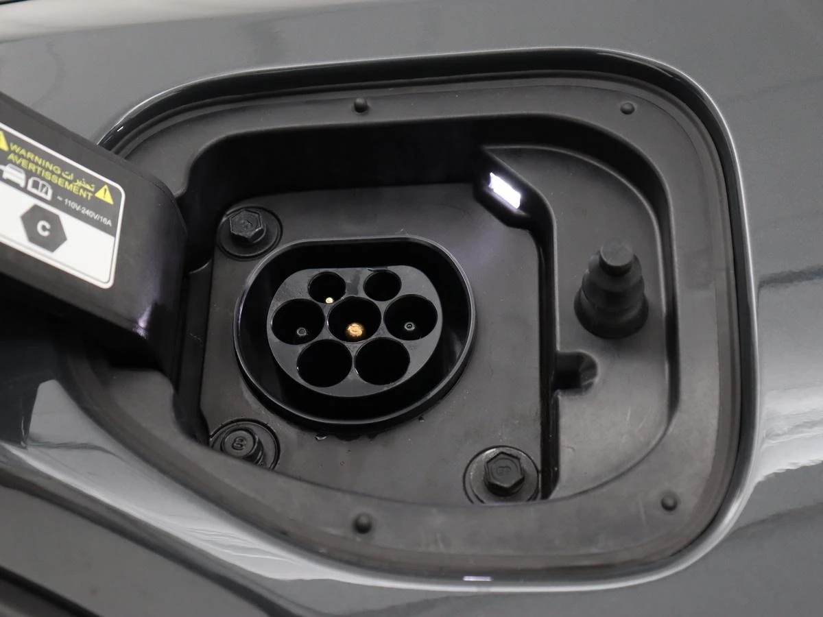 Hoofdafbeelding Kia XCeed