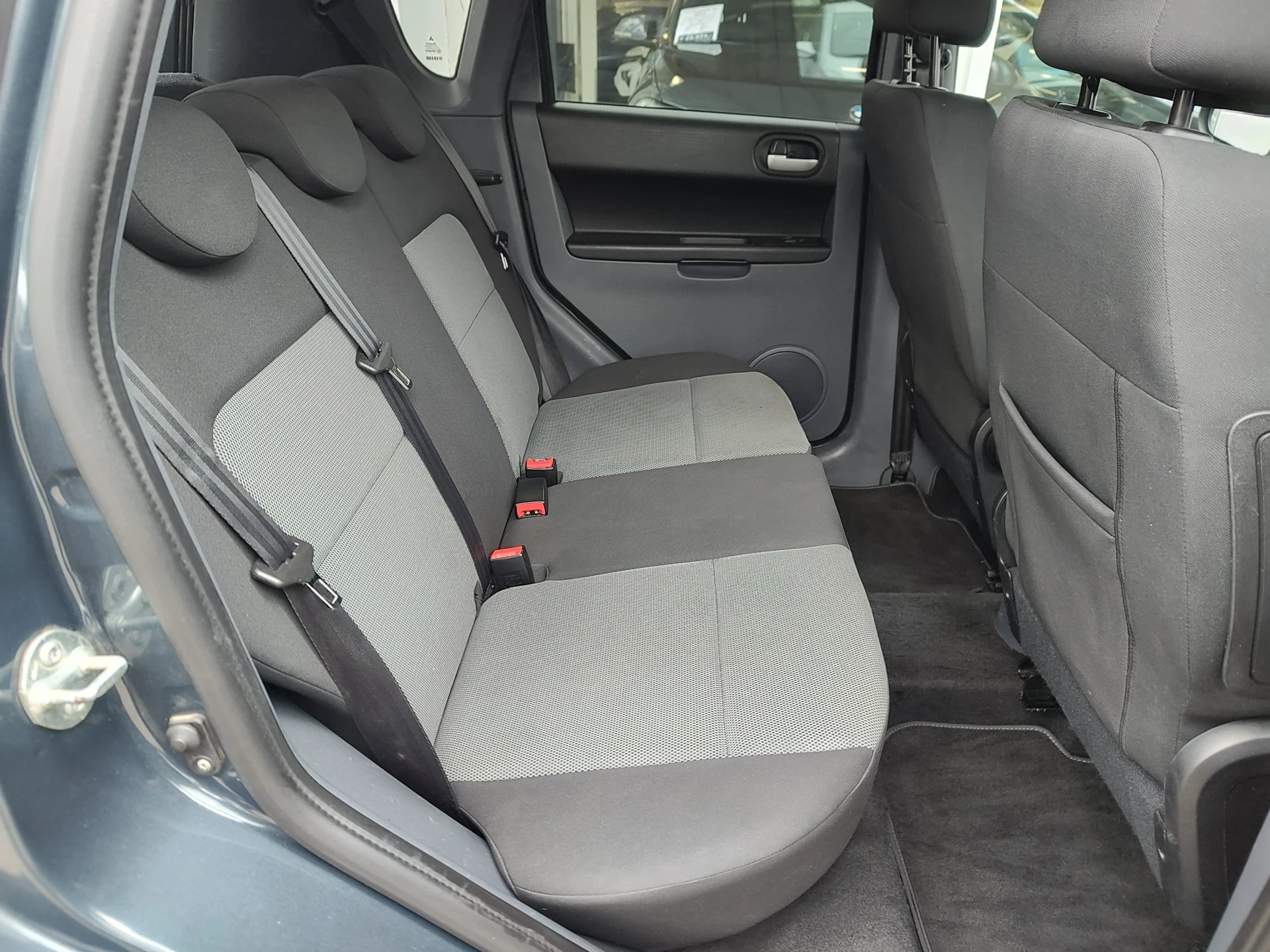 Hoofdafbeelding Mitsubishi Colt