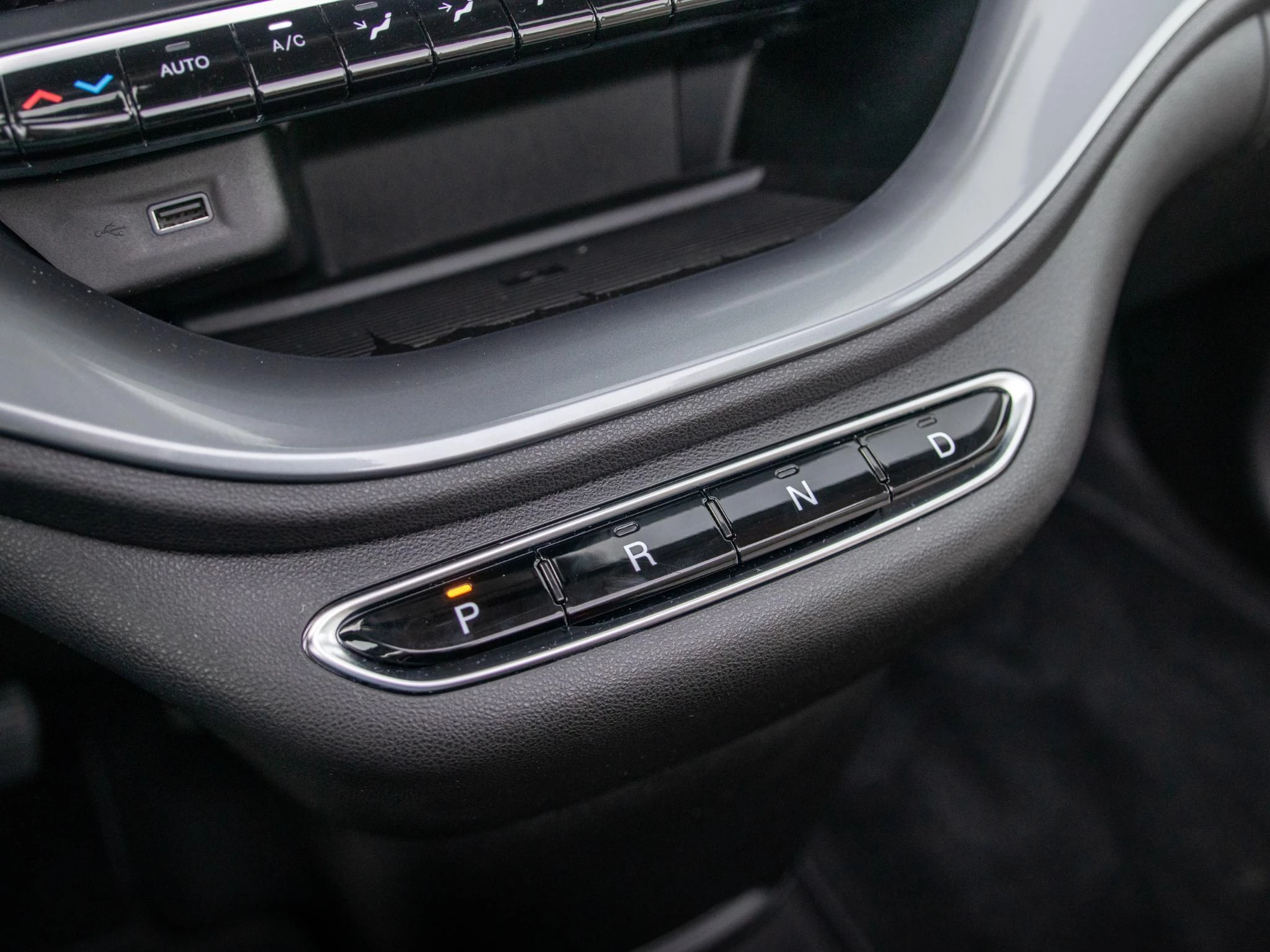 Hoofdafbeelding Fiat 500e