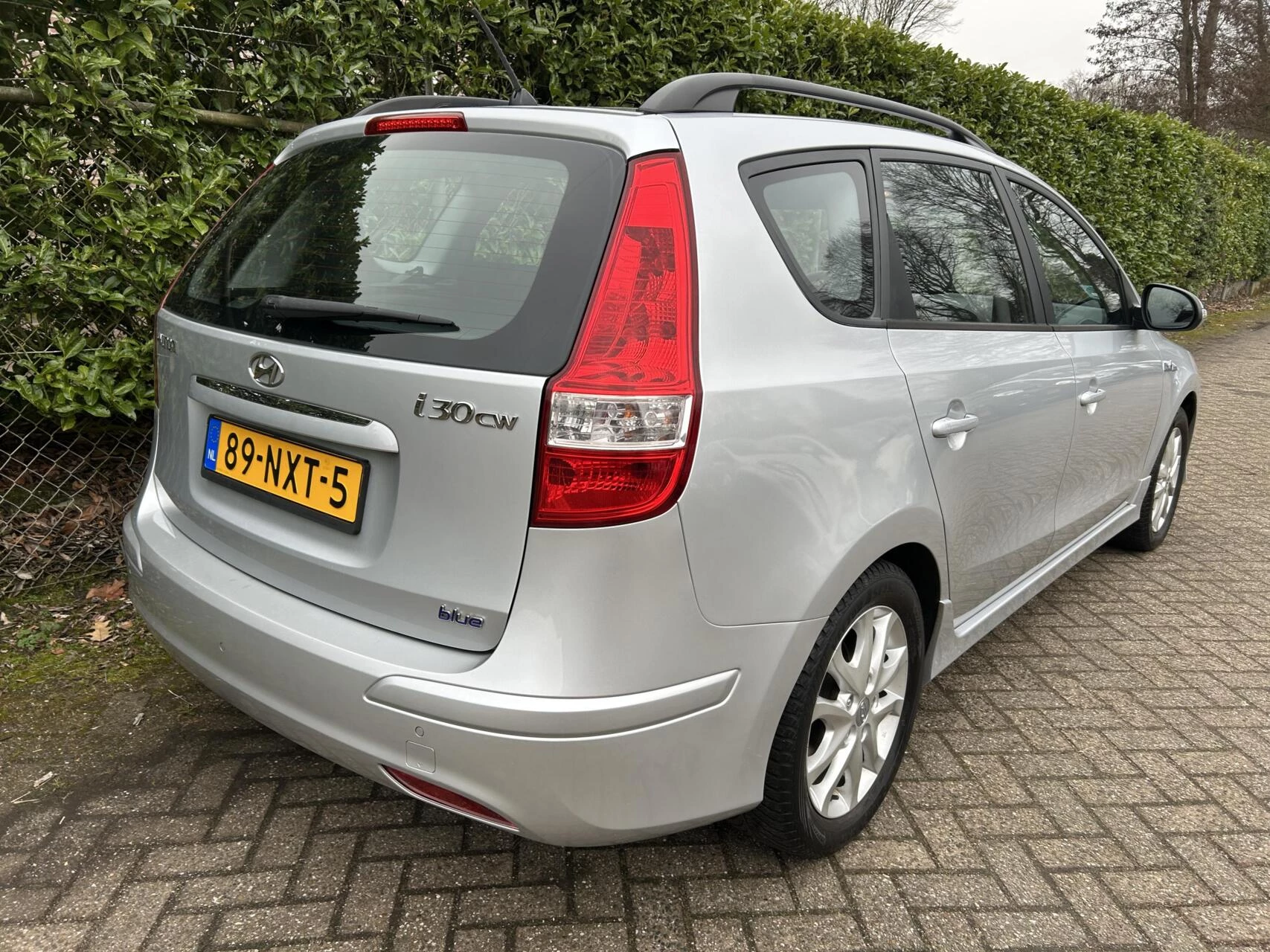 Hoofdafbeelding Hyundai i30