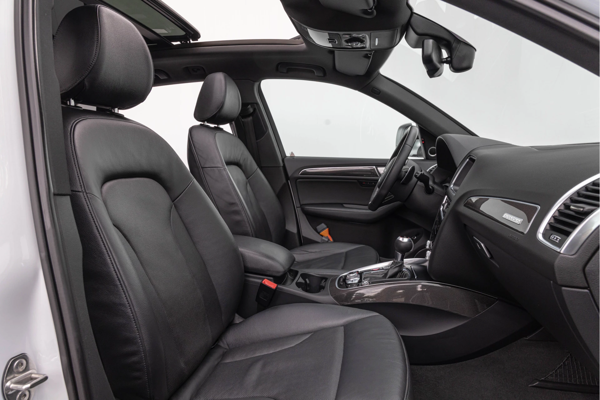 Hoofdafbeelding Audi SQ5