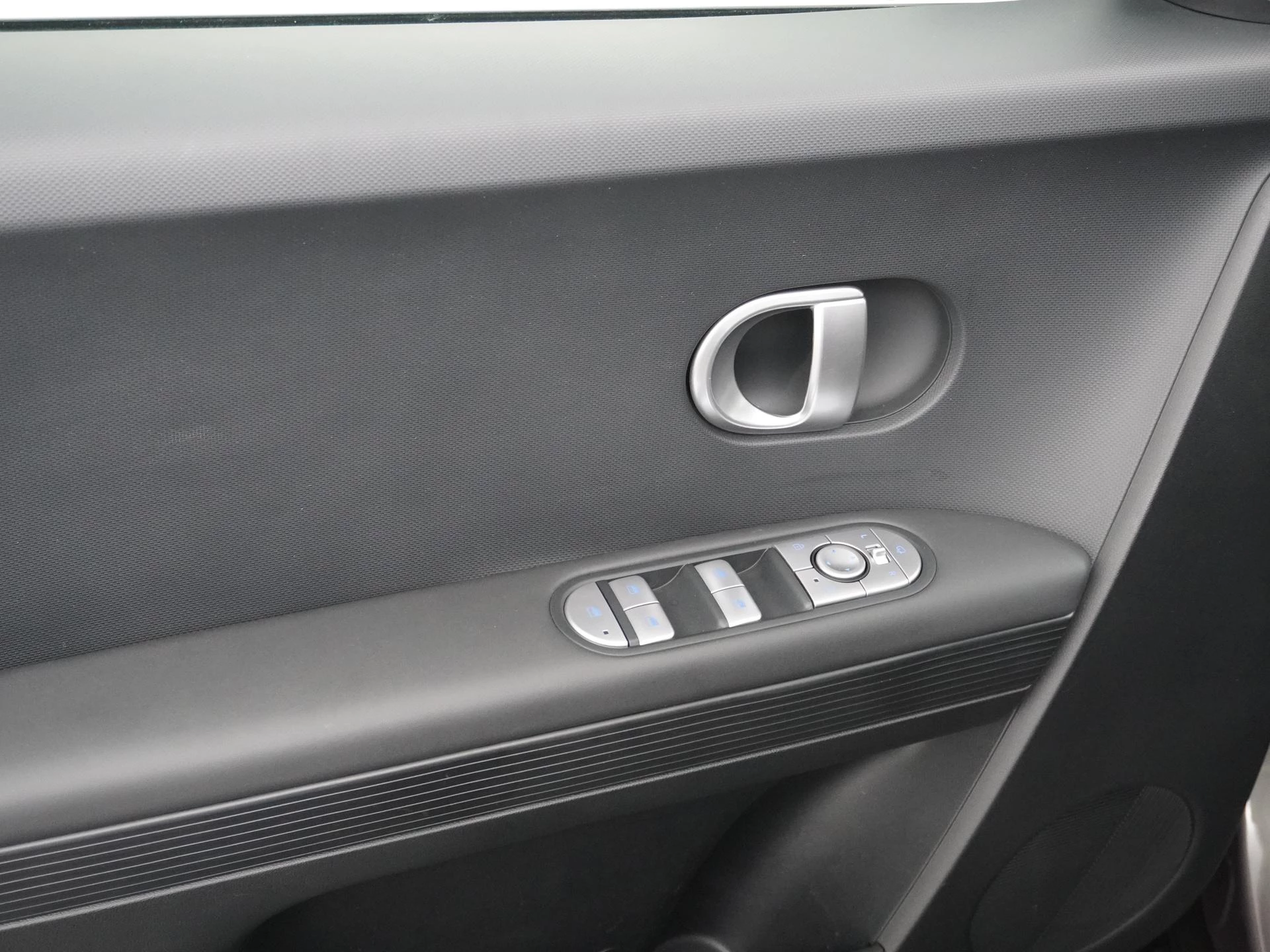 Hoofdafbeelding Hyundai IONIQ 5