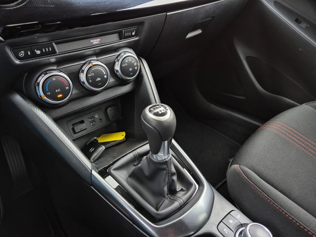 Hoofdafbeelding Mazda 2