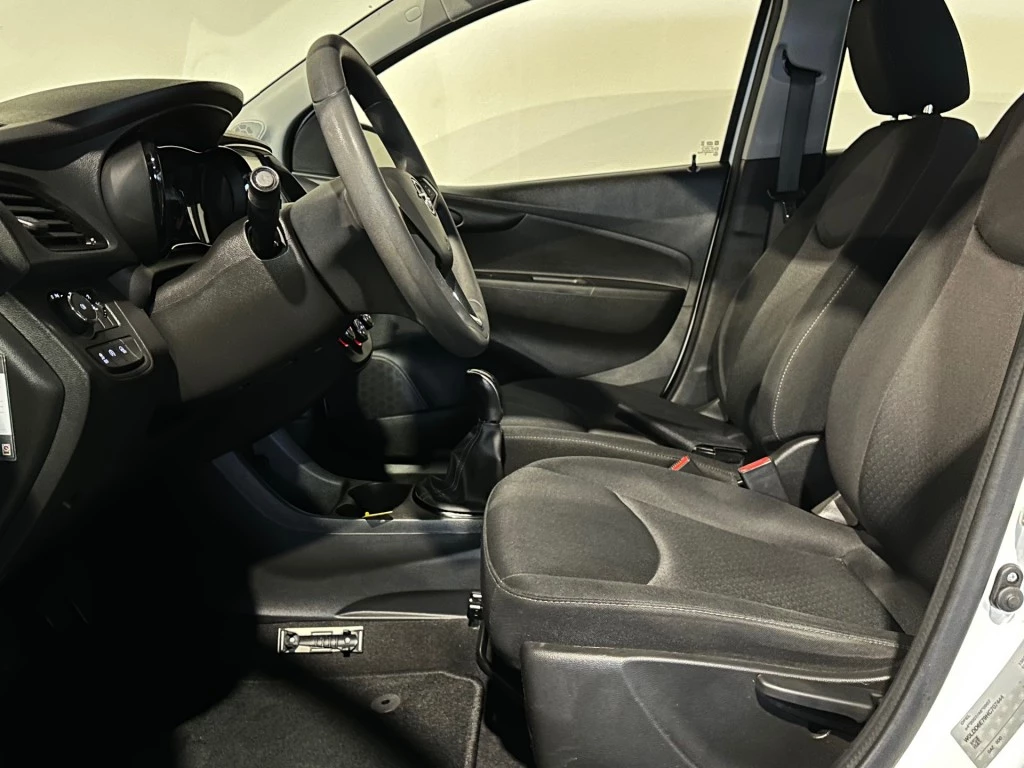 Hoofdafbeelding Opel KARL