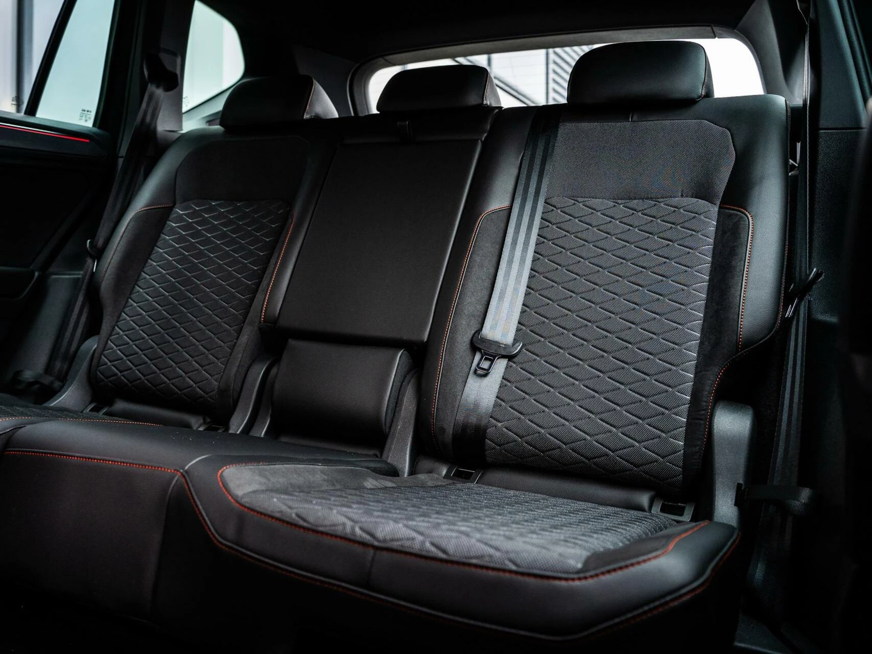 Hoofdafbeelding SEAT Tarraco