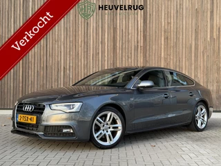 Audi A5 Sportback 1.8 TFSI Sport Edition | S-LINE | XENON | NL-AUTO