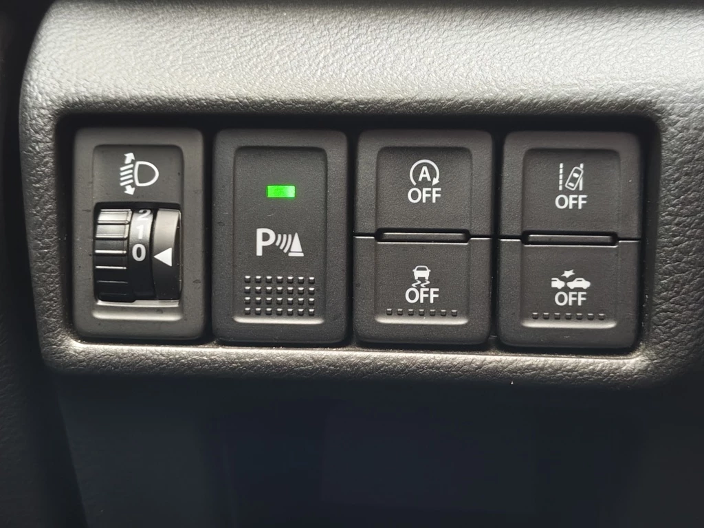 Hoofdafbeelding Suzuki S-Cross