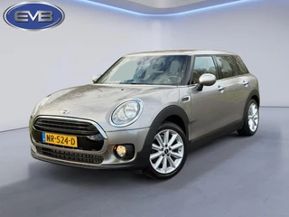 Mini Mini Clubman 1.5 Cooper AUTOMAAT Business, climaat controle, navigatie, sportinterieur, 1 e eigenaar, NL auto met nap