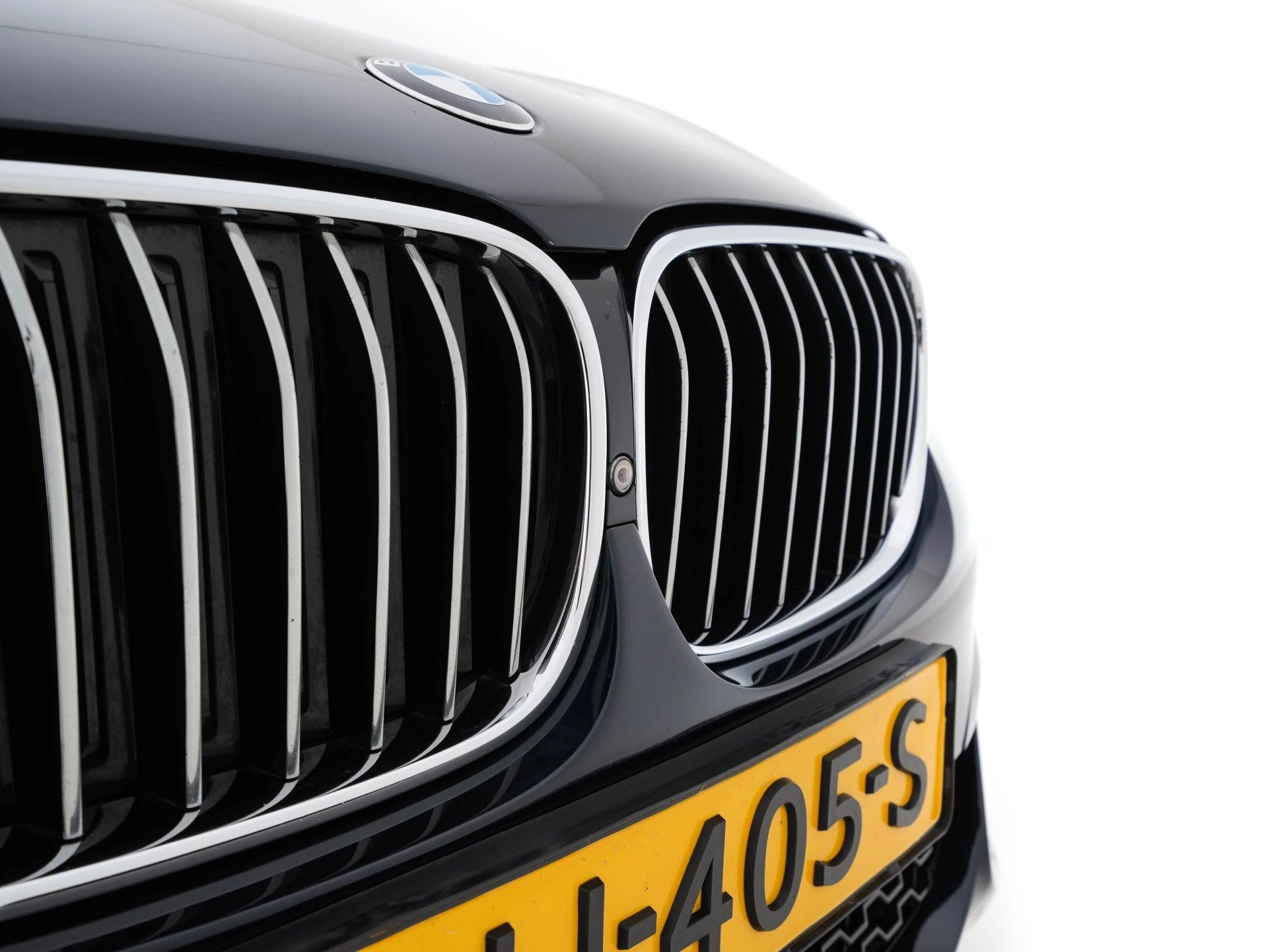 Hoofdafbeelding BMW 7 Serie