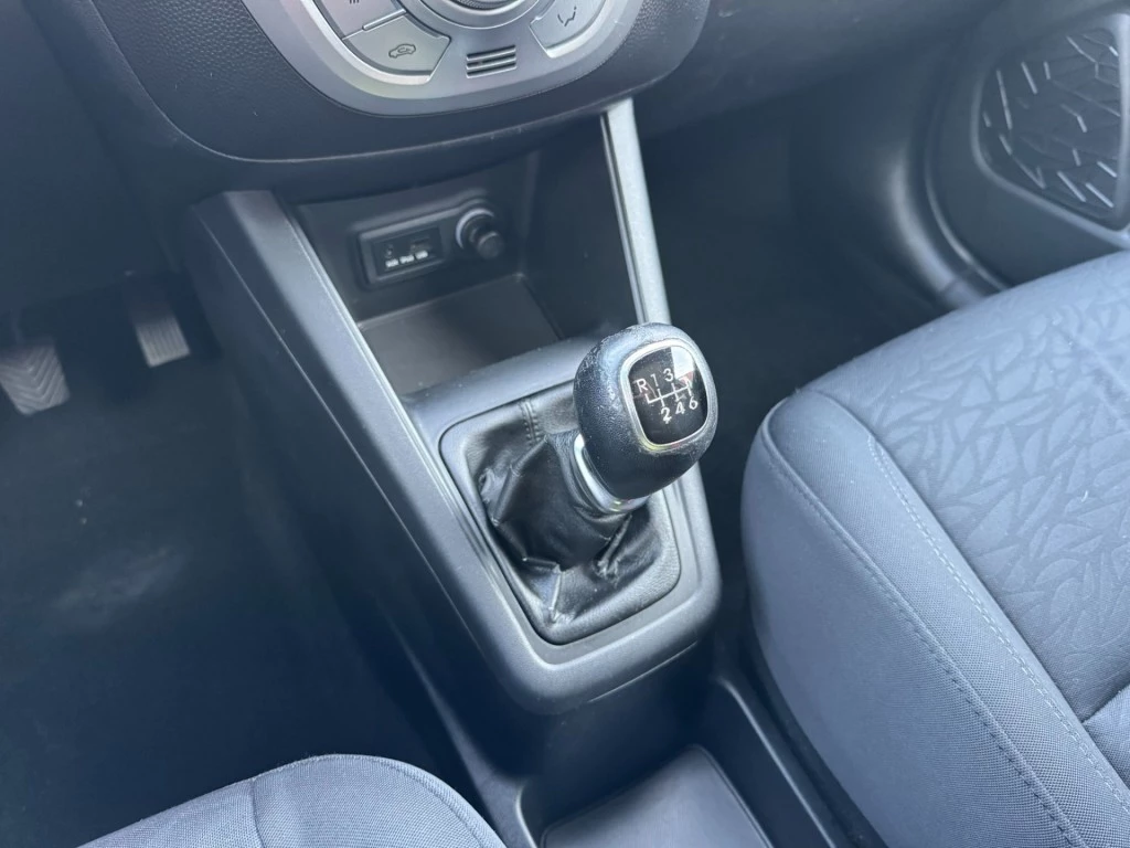 Hoofdafbeelding Hyundai ix20