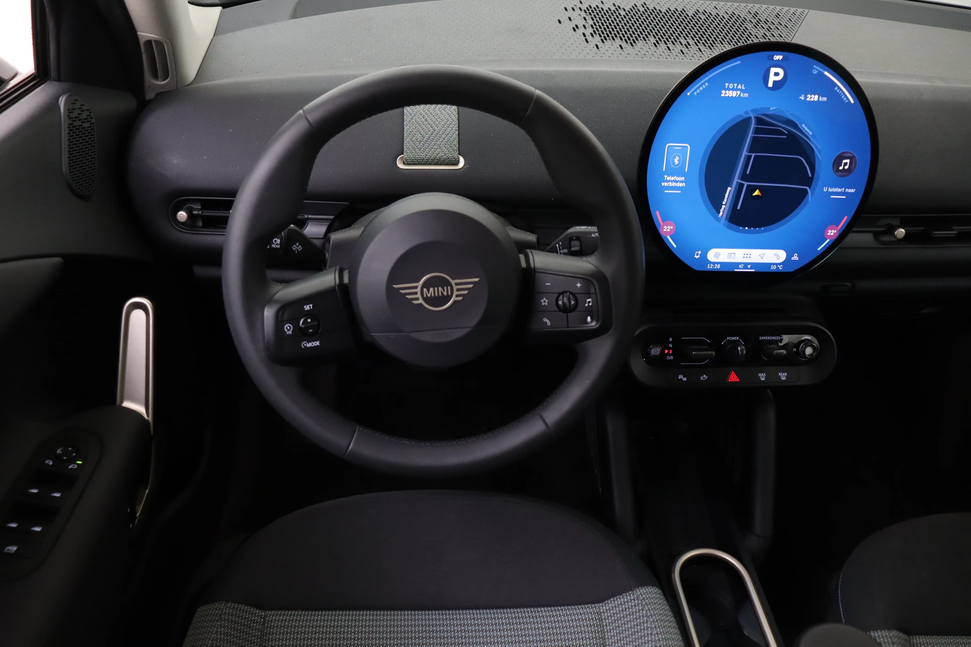 Hoofdafbeelding MINI Aceman