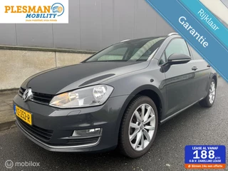 Volkswagen Golf Variant 1.2 TSI Highline 110 PK Automaat