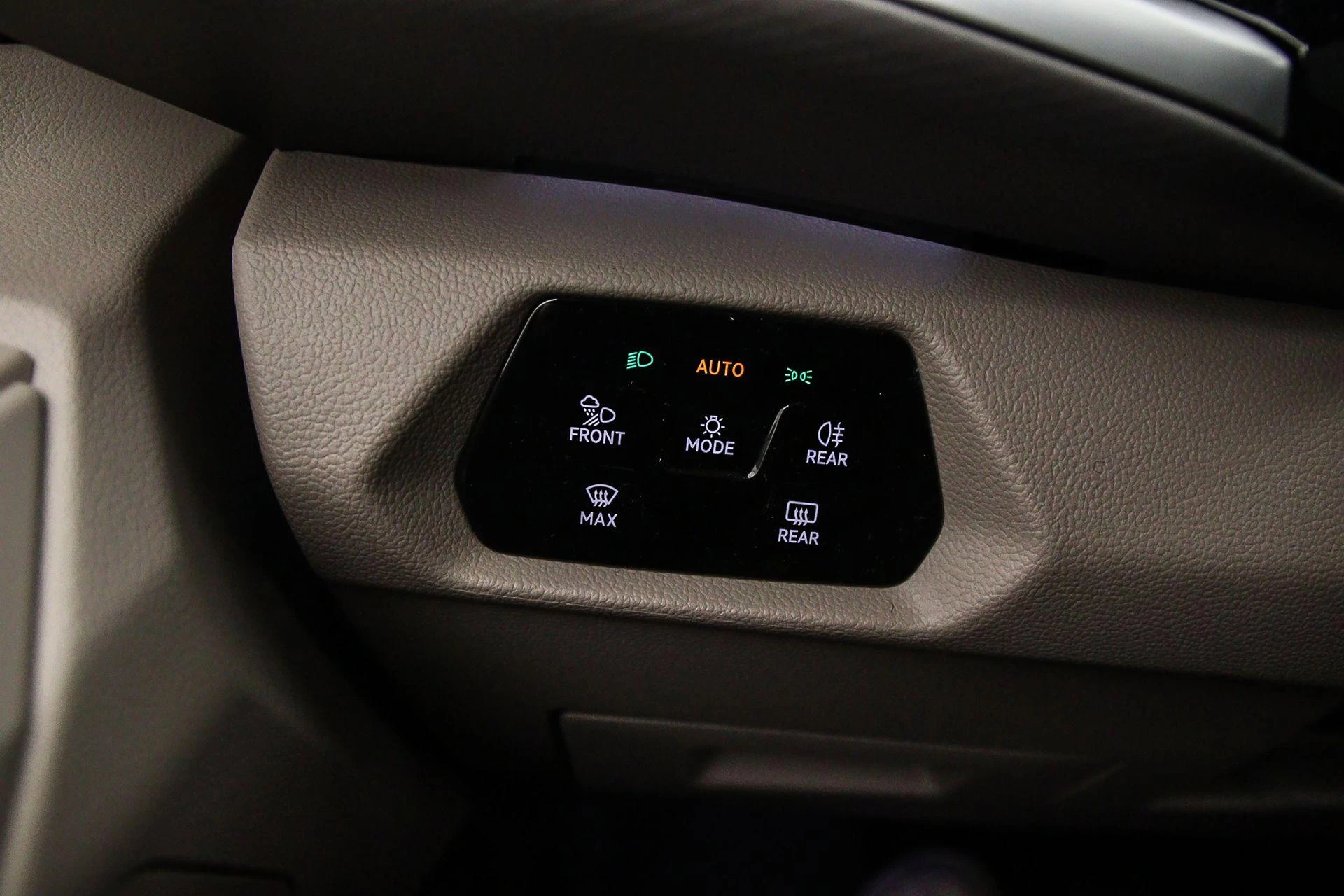 Hoofdafbeelding Volkswagen Multivan