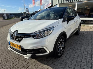 Renault Captur 1.2 TCe Intens