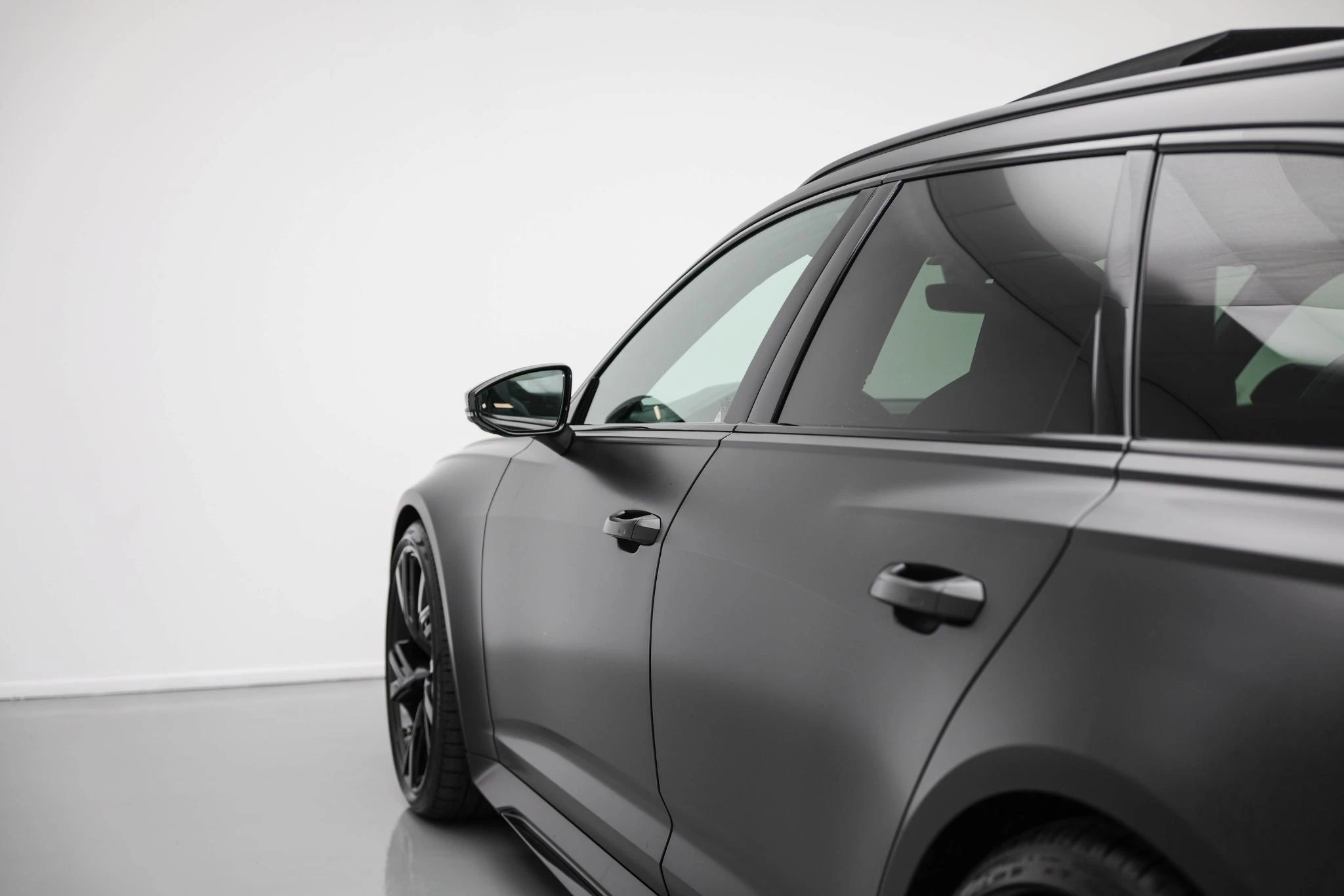 Hoofdafbeelding Audi RS6