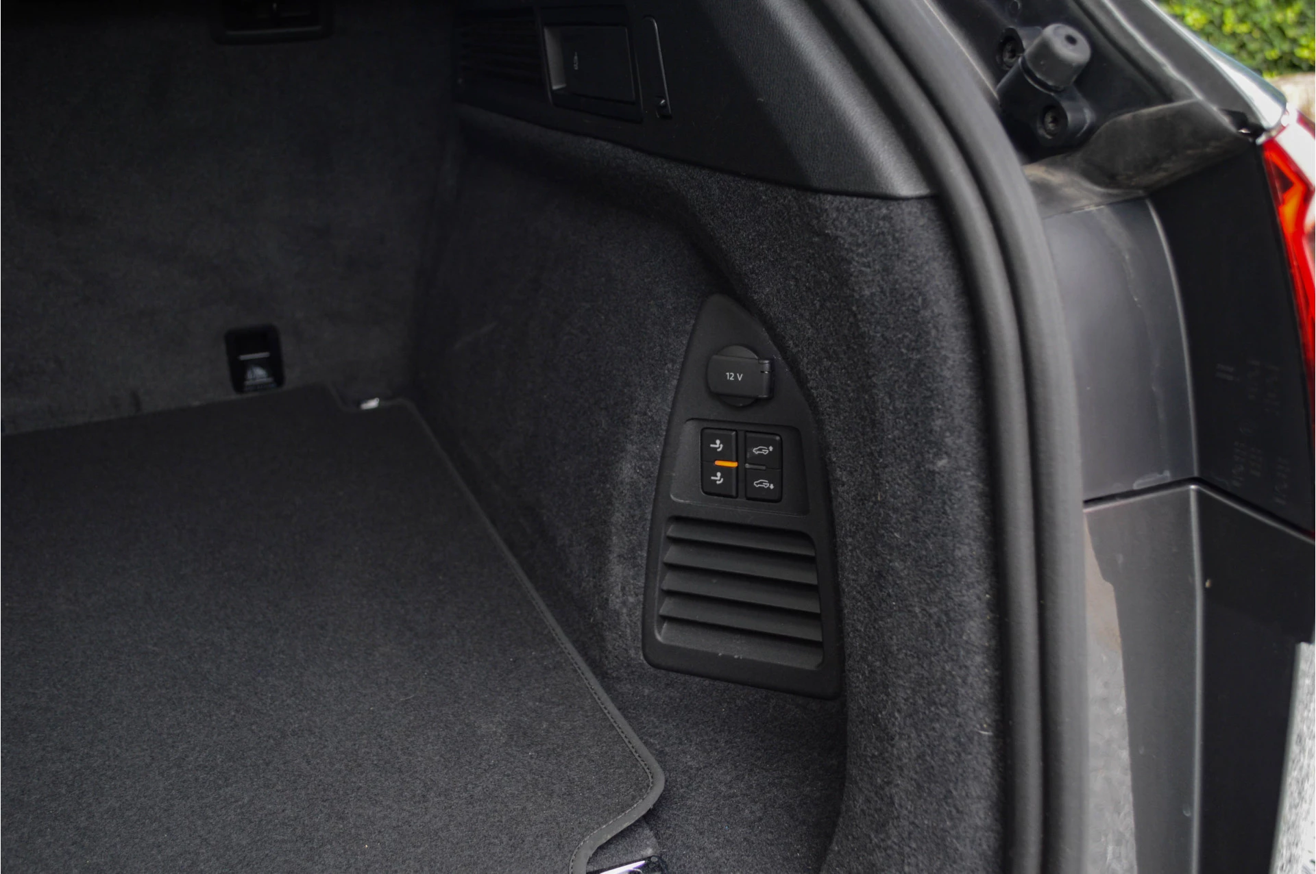 Hoofdafbeelding Volkswagen Touareg