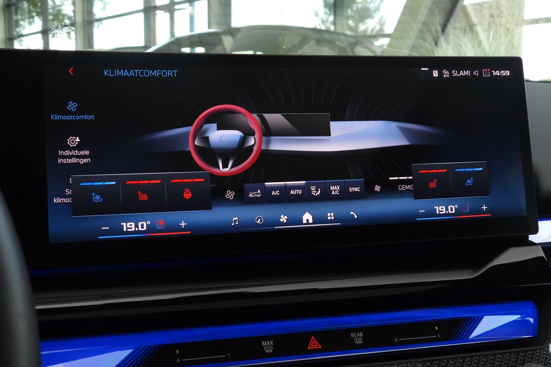 Hoofdafbeelding BMW i5