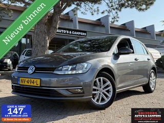 Volkswagen Golf 1.0 TSI Comfortline in keurige staat