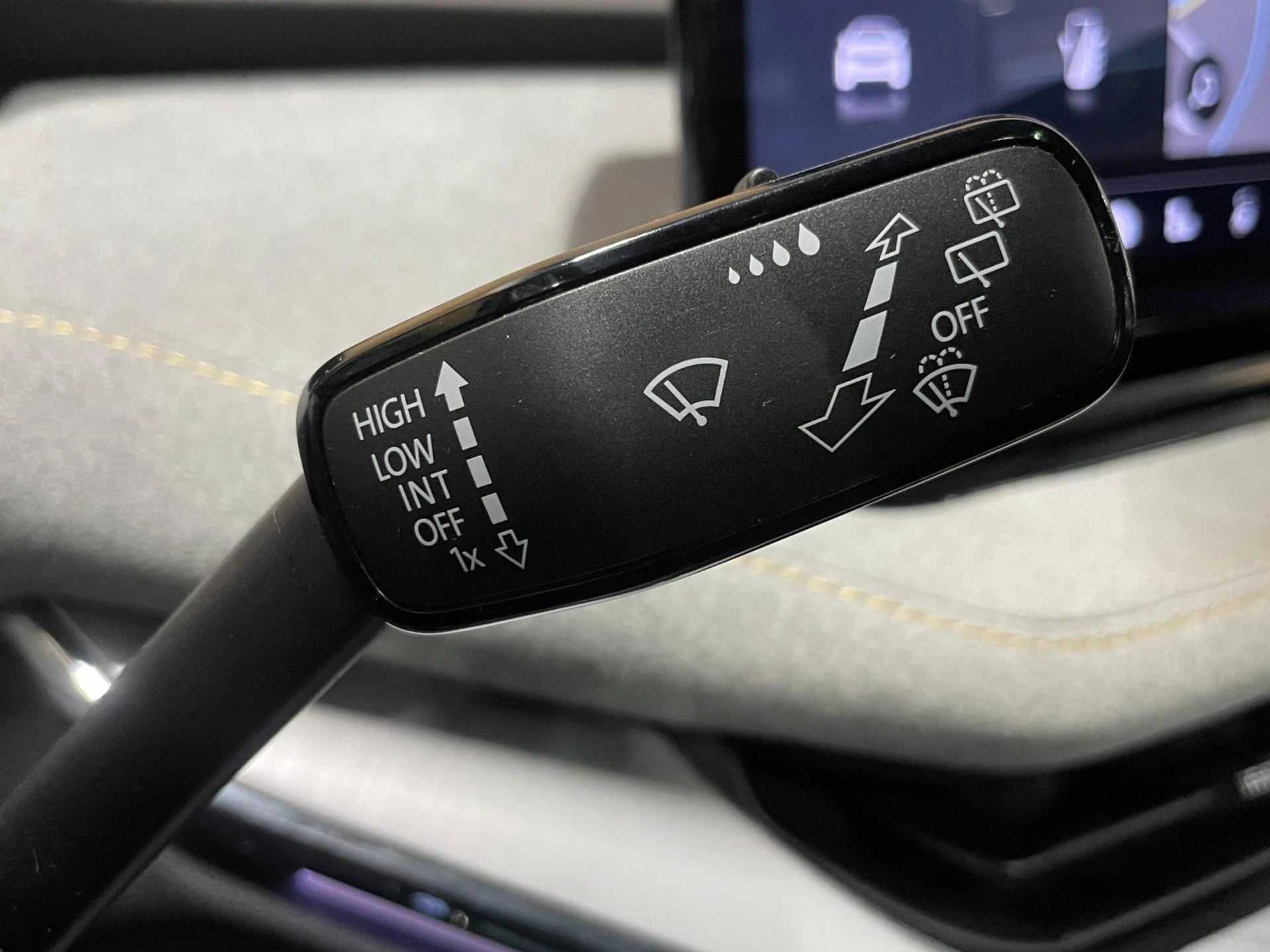 Hoofdafbeelding Škoda Enyaq iV