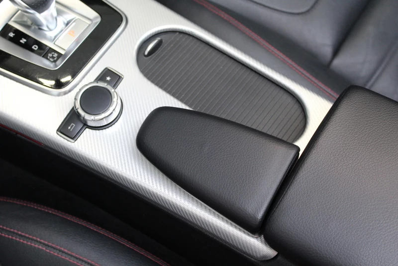 Hoofdafbeelding Mercedes-Benz SLC