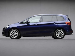 BMW 2-serie Gran Tourer 220i Centennial High Executive 7p. Sport (NAVI,PDC,HARMAN/KARDON,STOELVERWARMING,GETINT,LED,LM VELGEN)