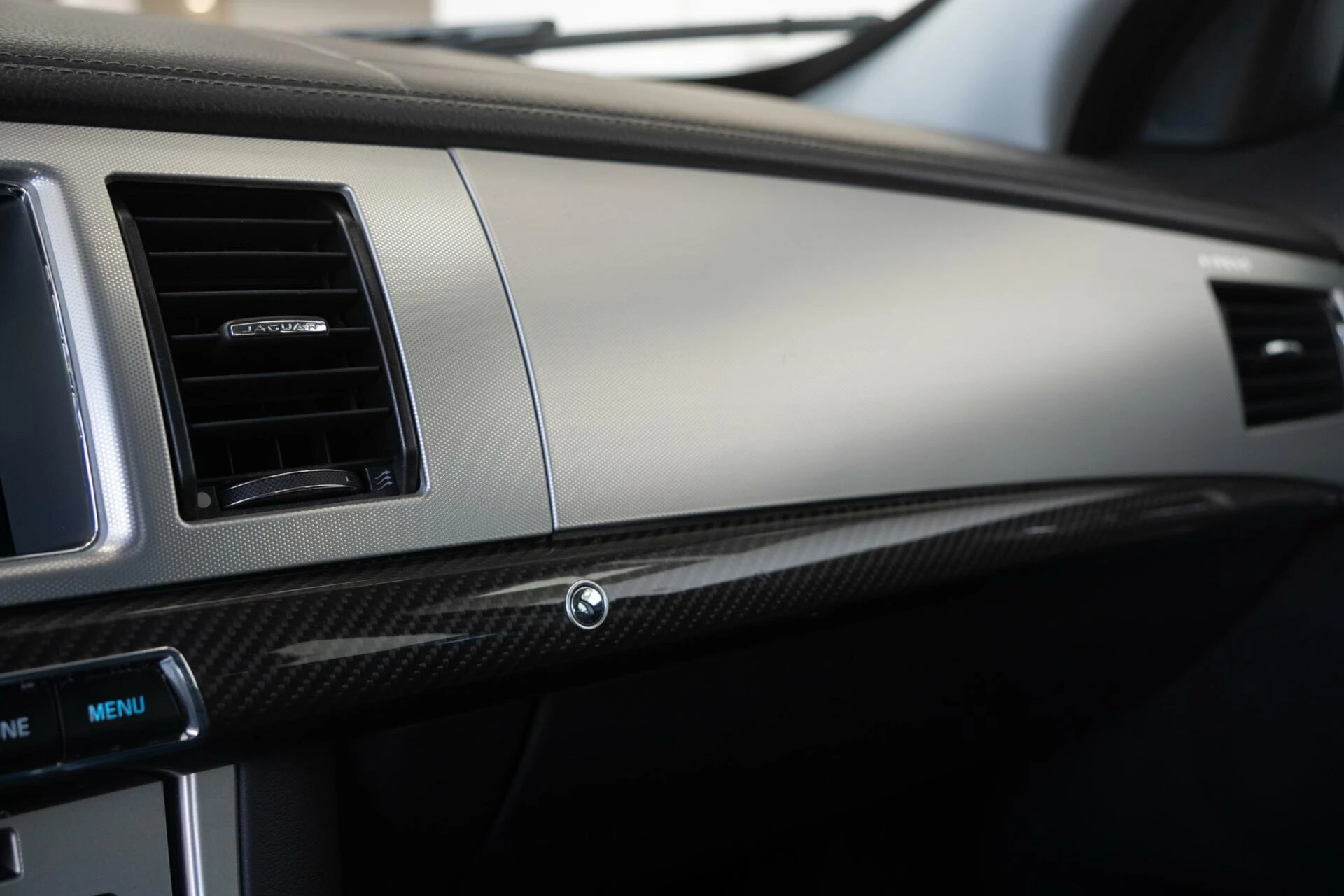 Hoofdafbeelding Jaguar XF