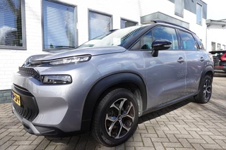 Hoofdafbeelding Citroën C3 Aircross Citroën C3 Aircross 1.2 110 pk PT S&S AUTOMAAT