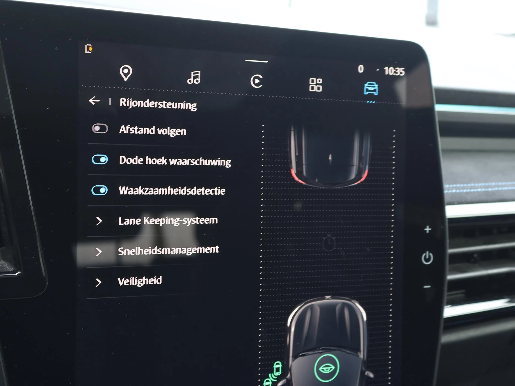 Hoofdafbeelding Renault Espace