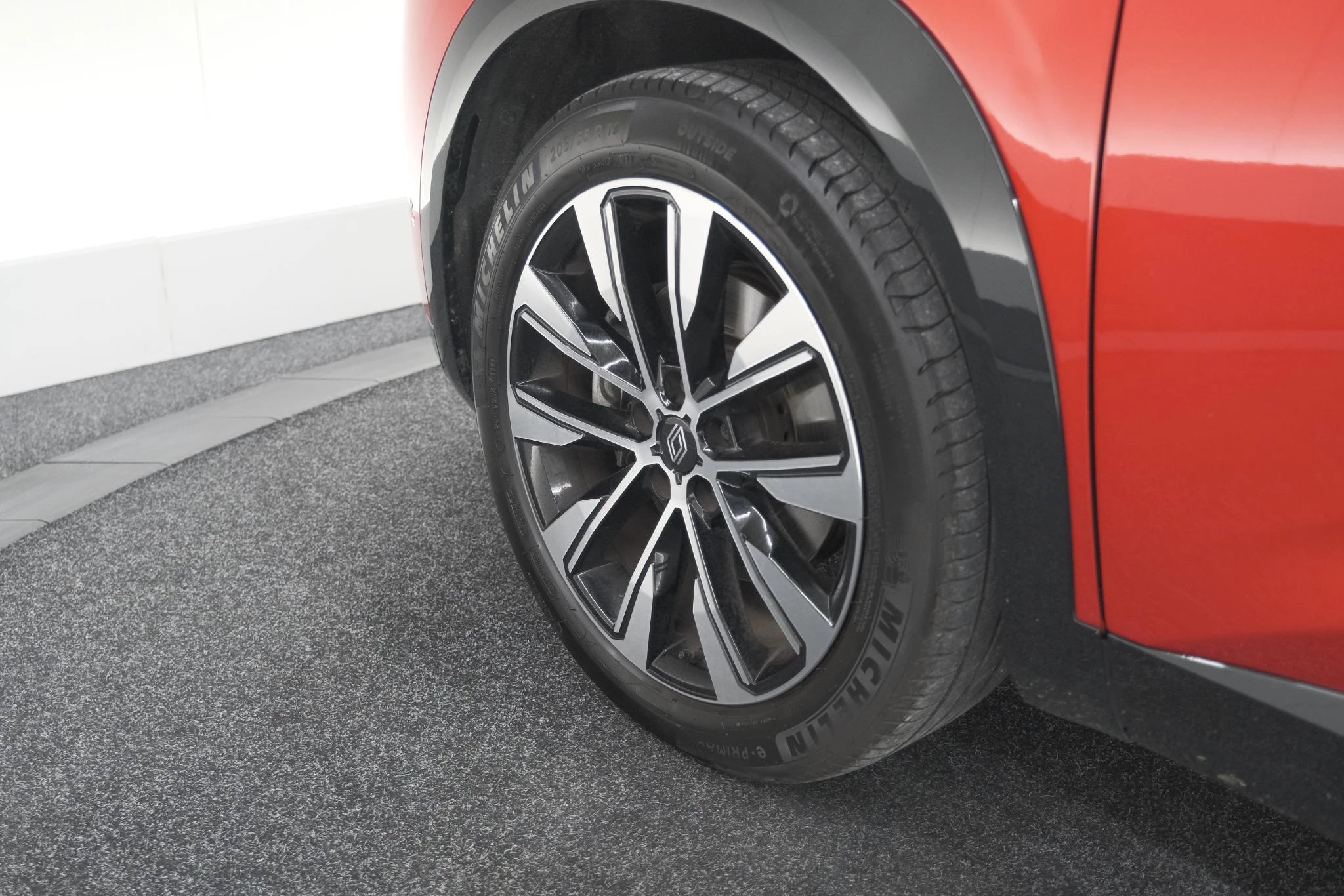 Hoofdafbeelding Renault Austral