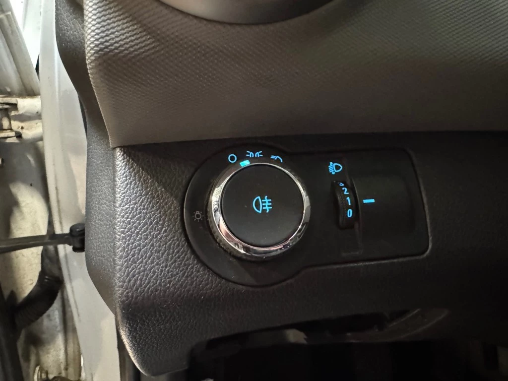 Hoofdafbeelding Chevrolet Aveo