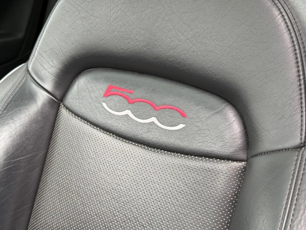 Hoofdafbeelding Fiat 500X