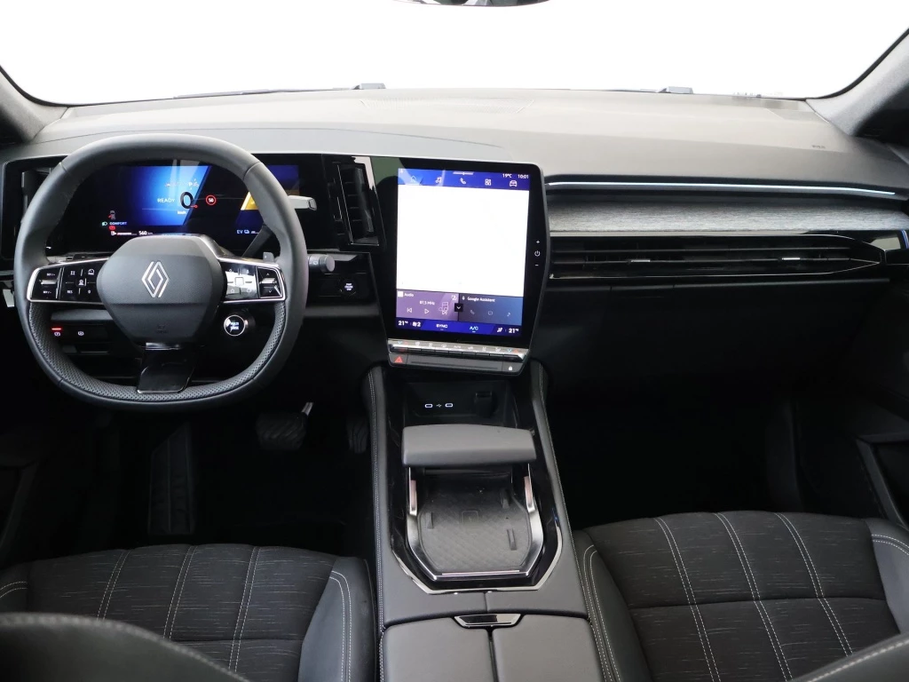 Hoofdafbeelding Renault Austral