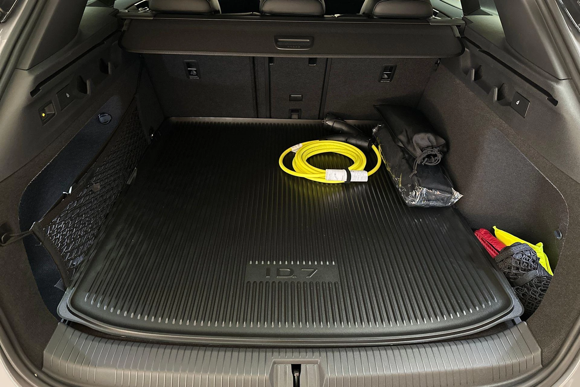 Hoofdafbeelding Volkswagen ID.7